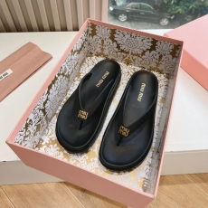 Miu Miu Sandals